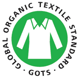 Global Organic Textile Standard - GOTS